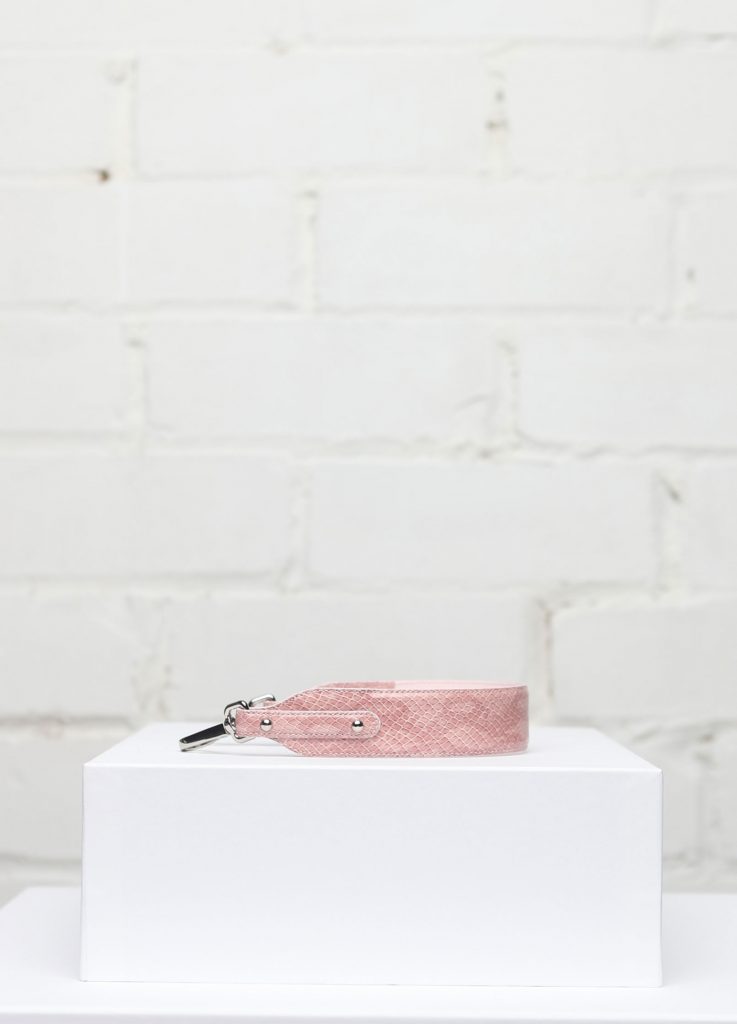 Correas intercambiables de bolsos de mujer. Diseño y calidad Made in Spain. Tienda online Maria Albertin